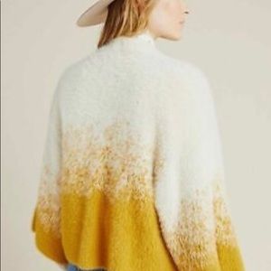Anthropologie x Akemi + Kin One Size
Senna Eyelash Anthro Fuzzy Cardigan